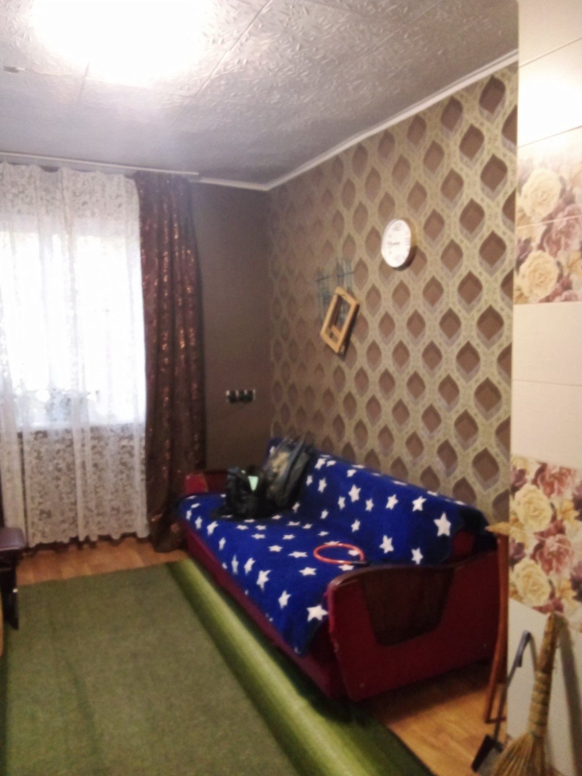 Продаю  будинок в с. Пристанційне