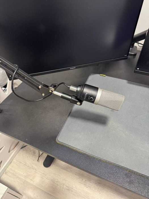 Мікрофон Fifine k670