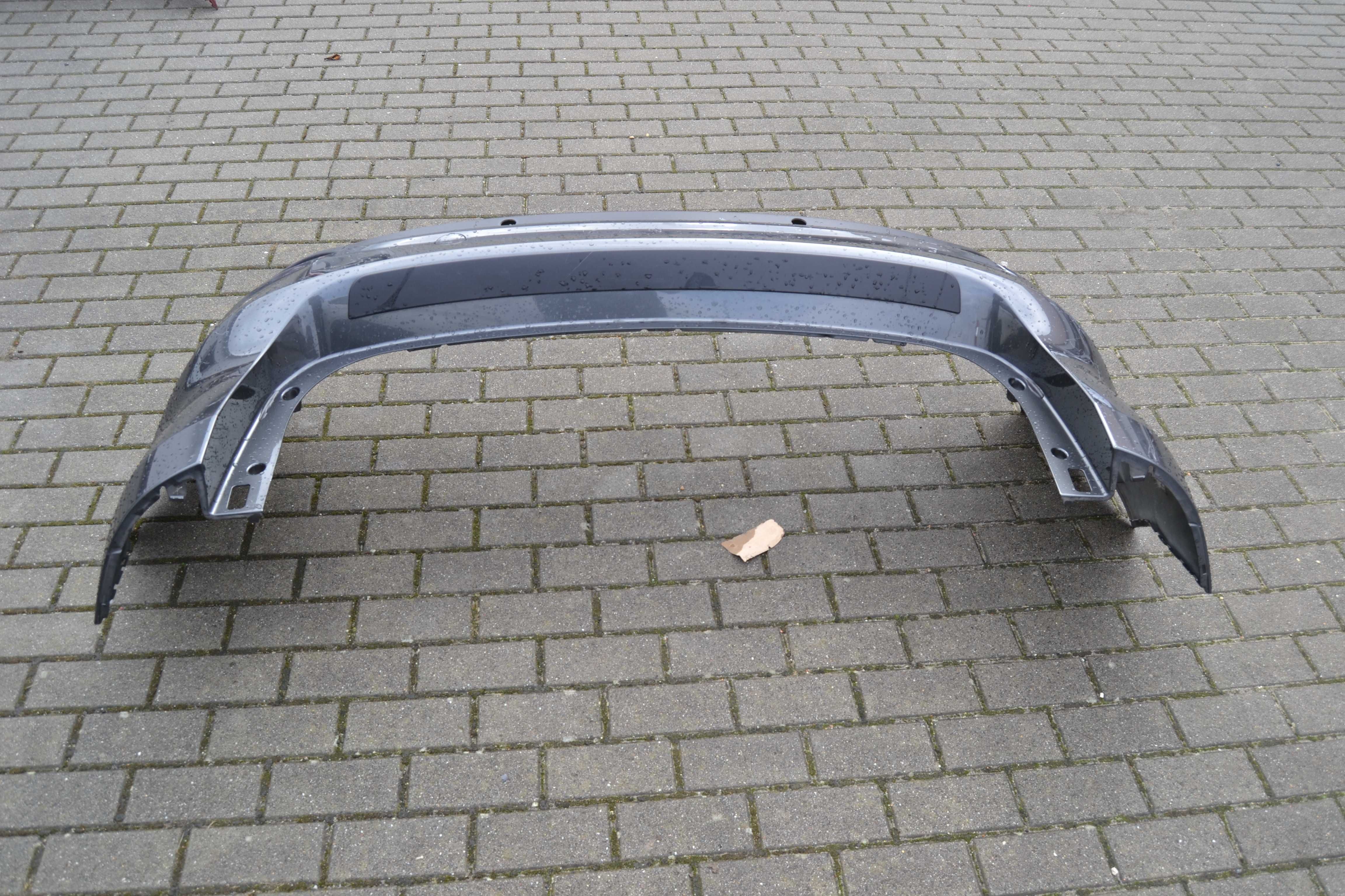 Ford C-Max Mk2 lift zderzak tył tylny mk2 cmax tyl