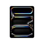 Apple iPad Pro 13 5G 2024 M4 8 GB 256 GB WI-FI Cellular Czarny RATY 0%