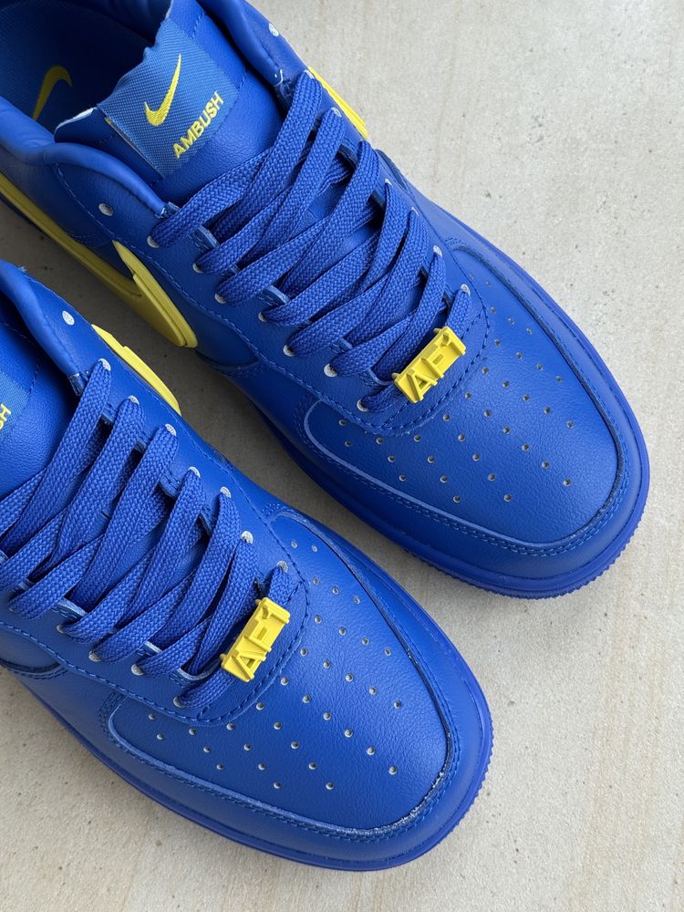 Air Force 1 Low ‘AMBUSH’
