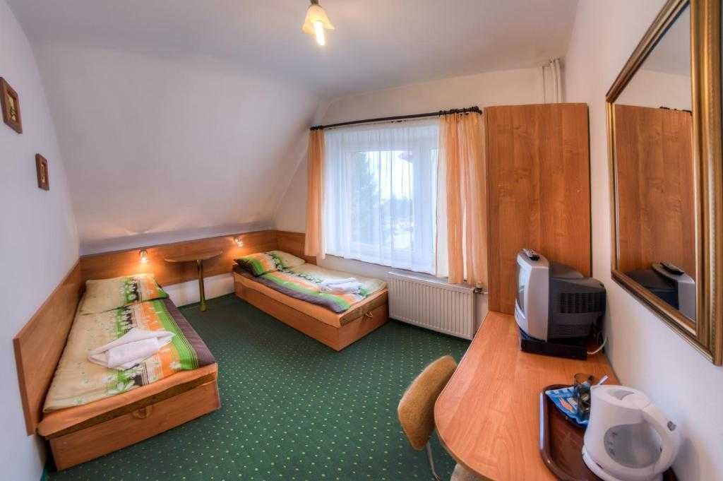 Dom Gościnny AMIGO w Kołobrzegu