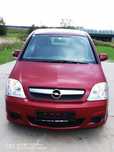 Opel meriva 1.3 cdti