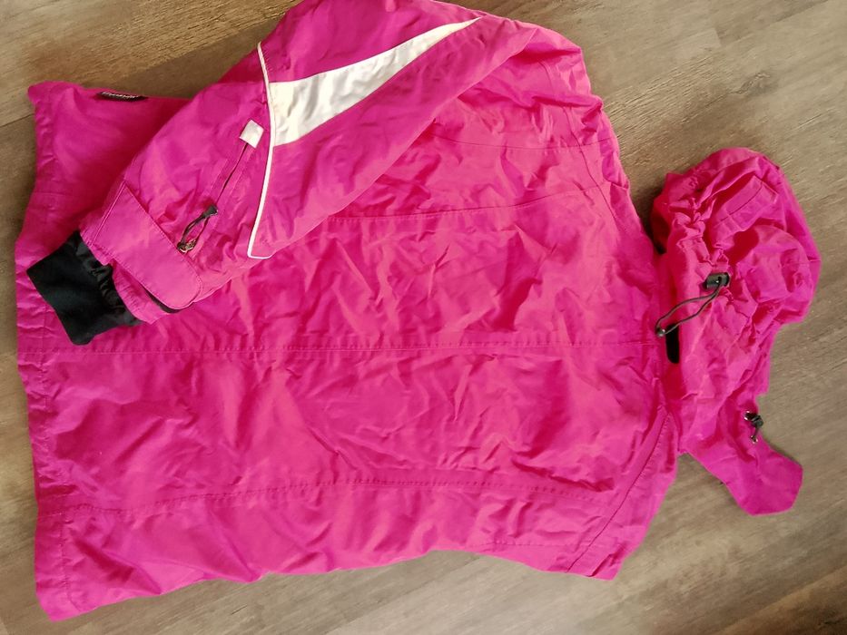 Kurtka narciarska na narty S