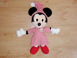 Мягкая игрушка большой мягкий Микки Мики Маус Mickey Mouse Disney Мiкi