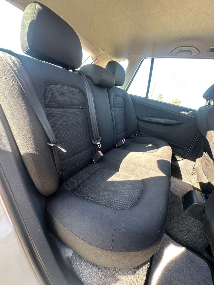 Skoda Fabia 1.4 Tdi