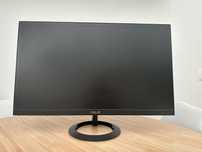 Monitor Asus LED 27" Full HD 5ms UltraSlim