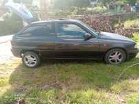 Opel Astra f TD comércial