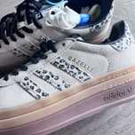 Buty Adidas Gazelle Bold Leopard 38 – nowe, pudełko
