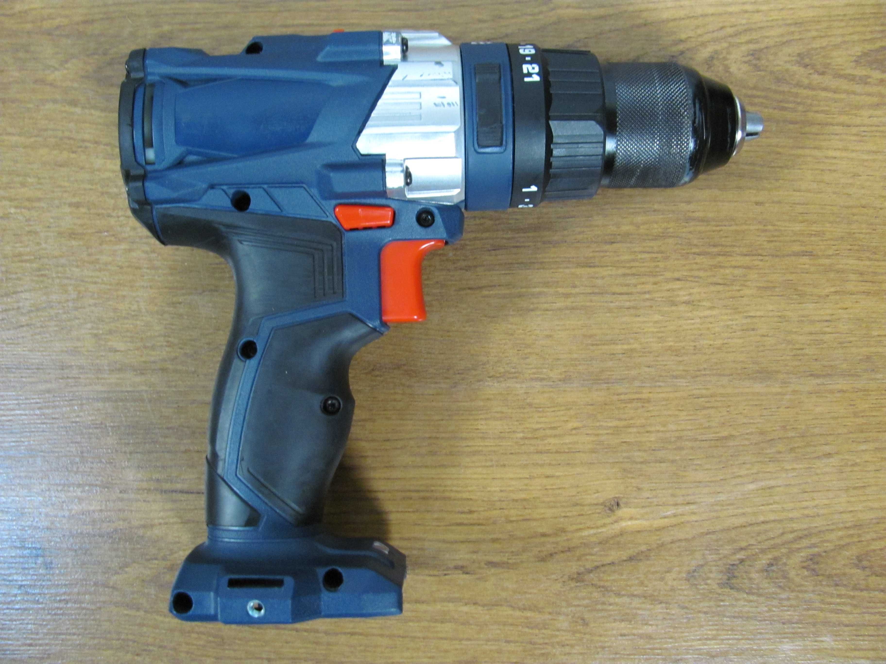 Шуруповерт-дриль Einhell Kraftronic KT-ASB 18 Li BL Expert з Німеччини