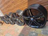 BMW Serii 1 E87 18 Cali 5x120 7,5J/8J IS49 M-Pakiet