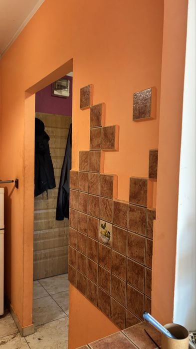 Kawalerka w kamienicy – ul. Młyńska 1