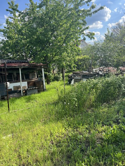 Продам дачний участок в Гайку