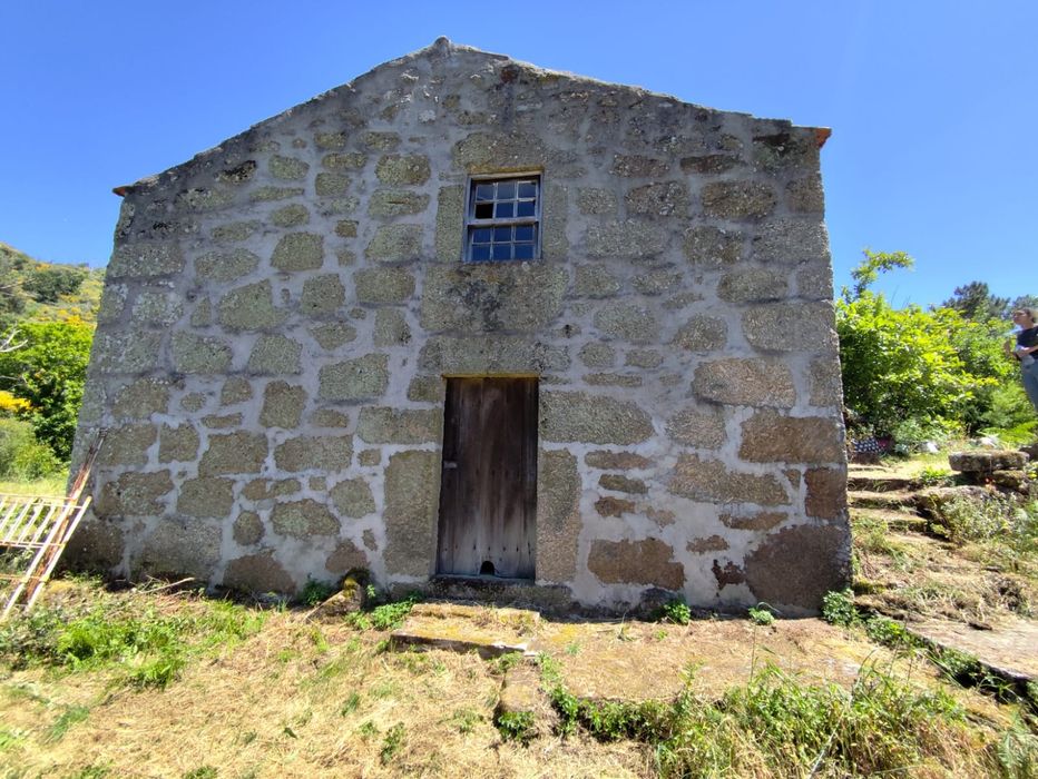 Quinta quintinha off grid