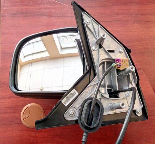 Интеркулер VW T5 Transporter интеркулер Т5 2003-2015