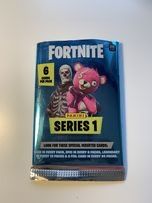 6 kart kolekcjonerskich Fortnite