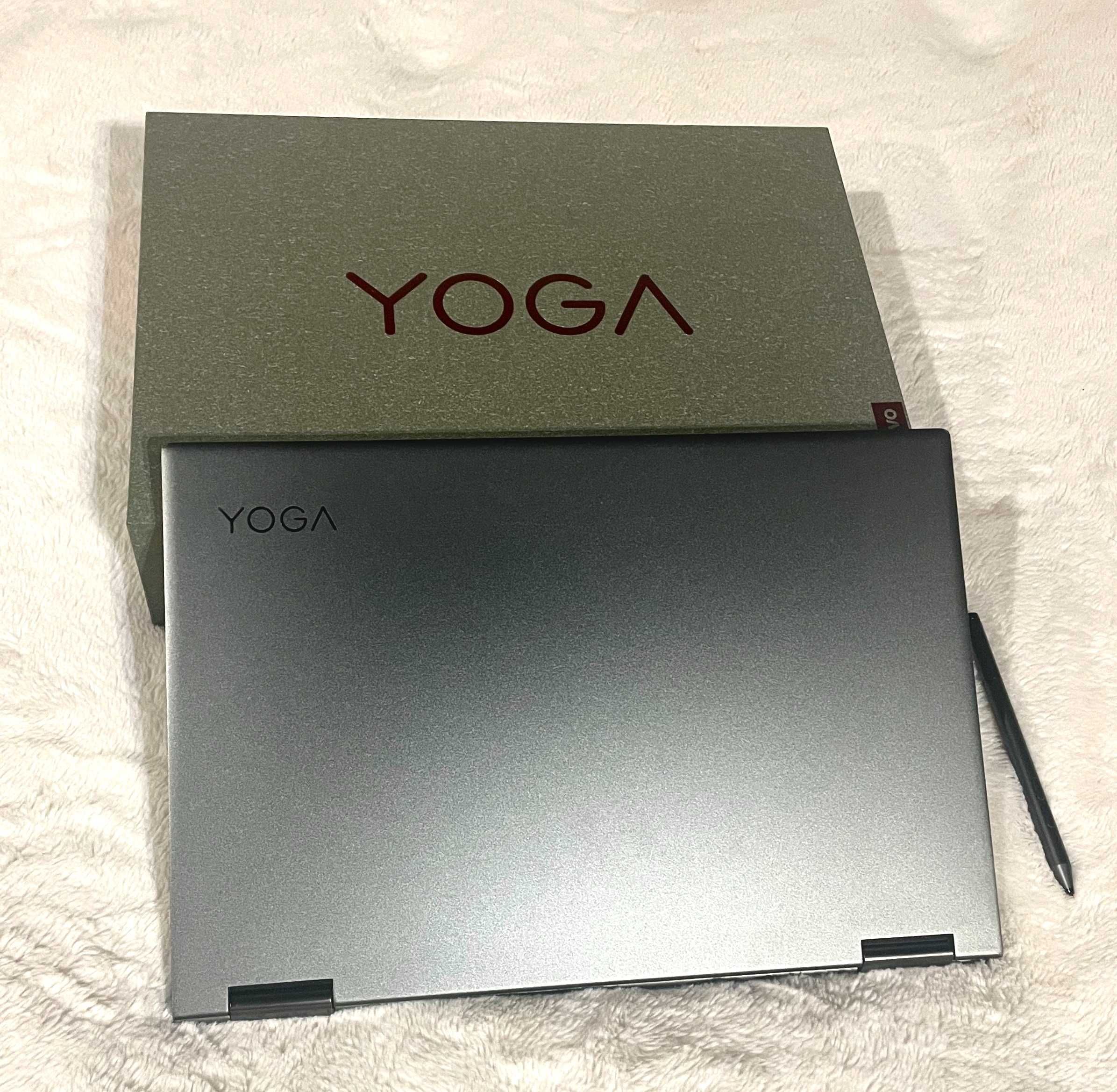 Lenovo YOGA 730 15,6 2w1 " Intel Core i5 Nvidia 1050Ti