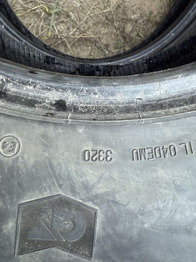 General Grabber AT3 285/70 R17