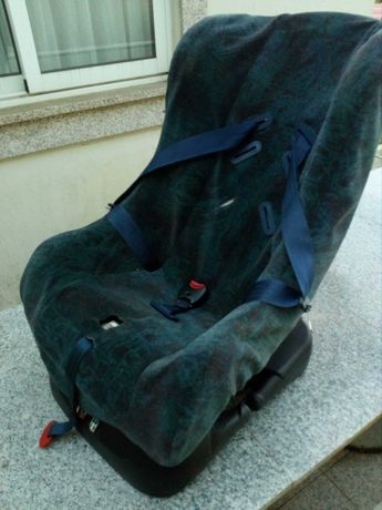 Cadeira auto para criança