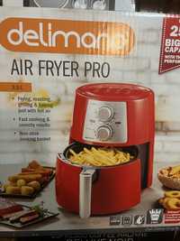 Frytownica Delimano Air Fryer Pro 3.5L okazja