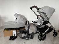Cybex Balios S Lux 3w1