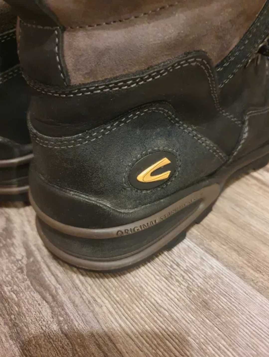 Buty Camel gore-tex