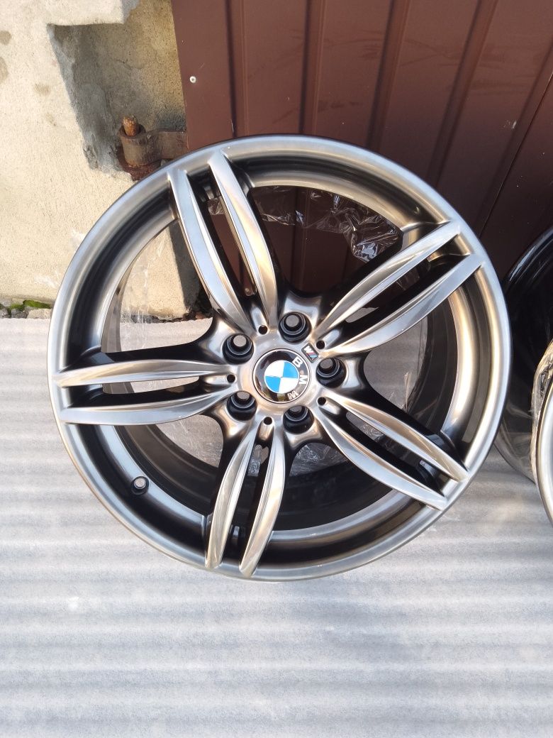 Felgi BMW styling 351 m pakiet E60 f10 f30 e90 e46 inne