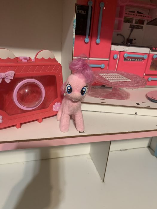 Будинок для ляльо