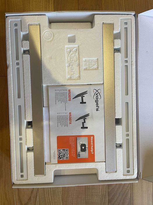 Настінне кріплення VOGELS W53071 (8453071)