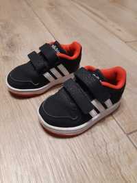 Adidasy buty sportowe rozm. 21