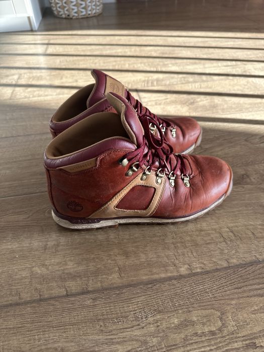 Buty Śniegowce Timberland rozmiar 43 (male)