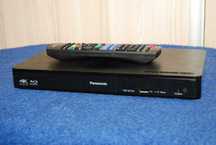 Panasonic DMP-BDT184 4-K Odtwarzacz Blu-rey