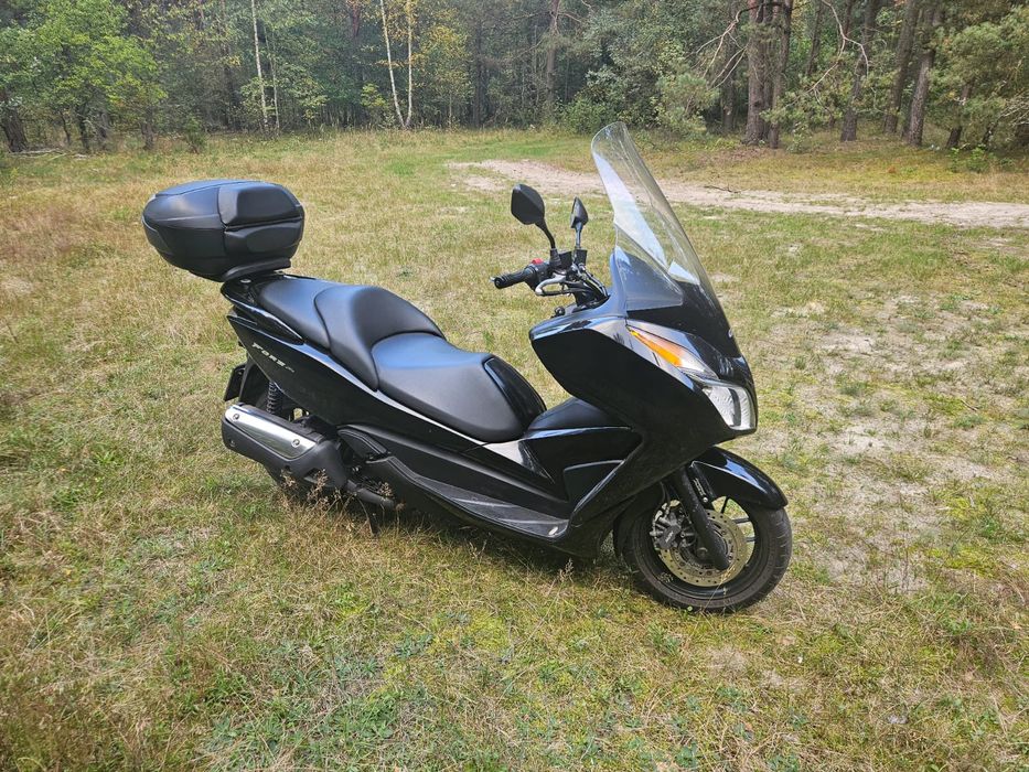 Honda Forza 300/125
