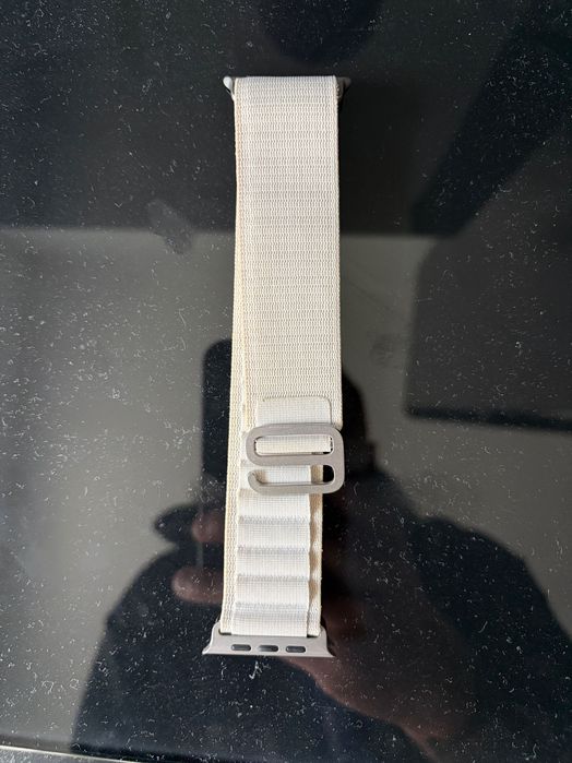 Pasek do Apple Watch 44, 45, 46, 49 mm