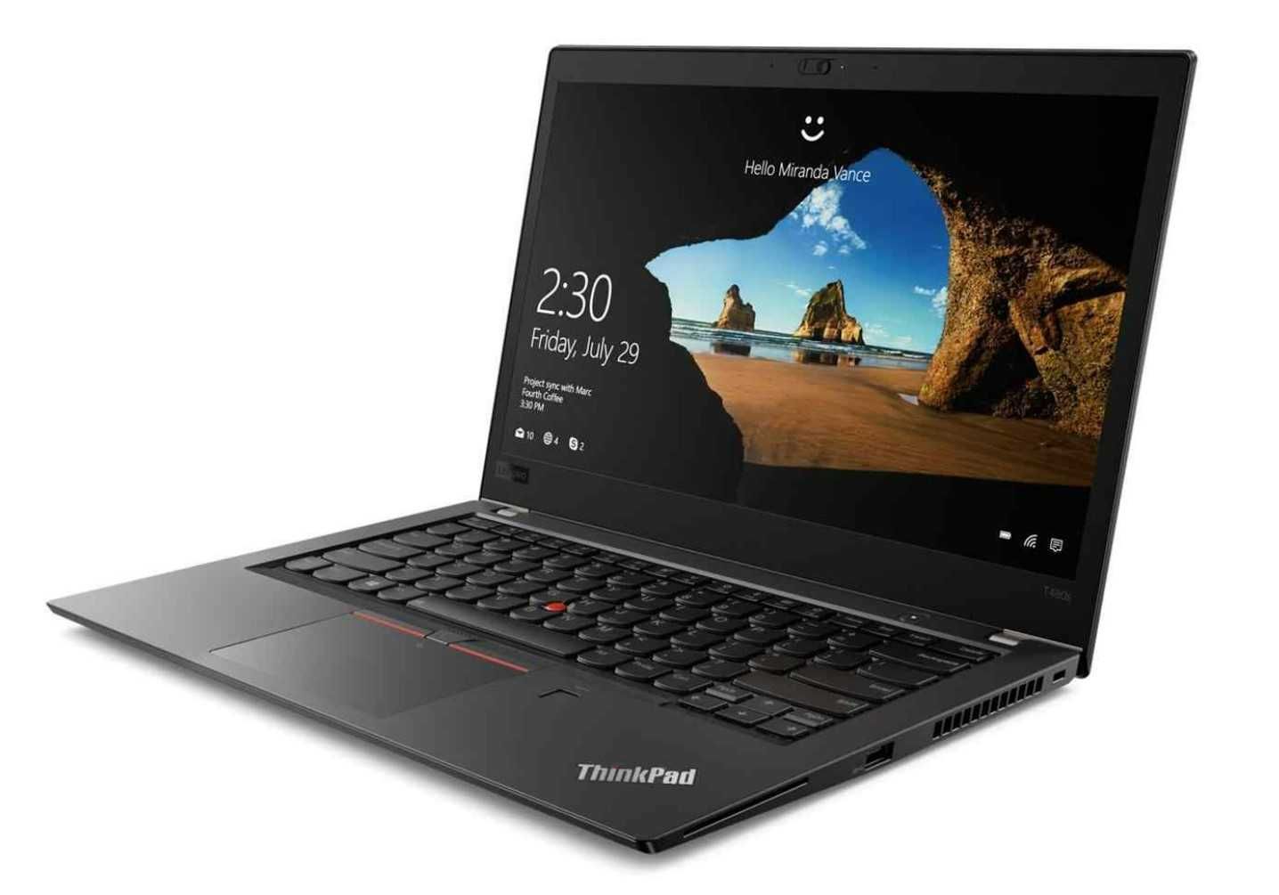 Lenovo ThinkPad X280