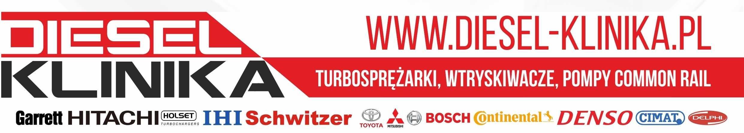 Wtryskiwacz Regenerowany  Delphi  PSA