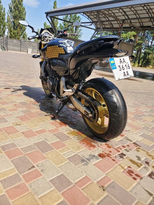 Продам Хонда CB600