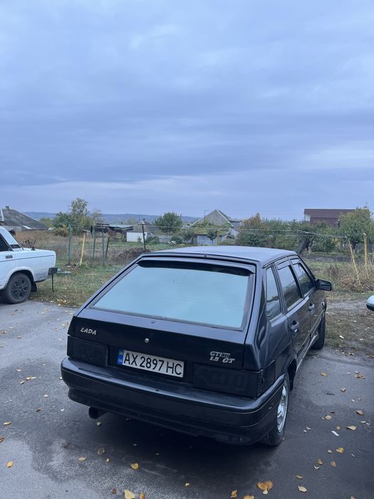 Продам лада 2114