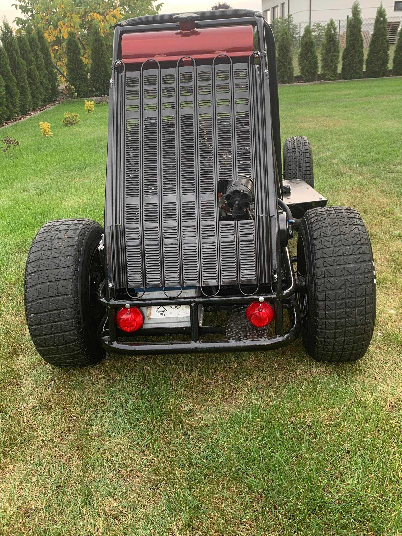 BUGGY QUAD  of- road  mad max