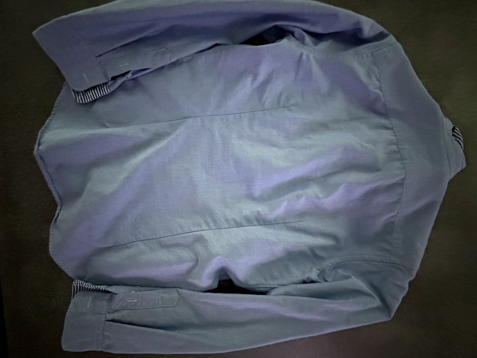 Ralph Lauren koszula rozmiar 12 (slim M)