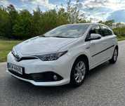 Toyota Auris Toyota Auris Hybrid 135 Premium Gaz