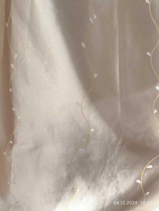 Штори, декор вікон