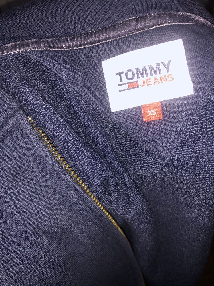 Жіноча спортивка Tommy geans,р.XS