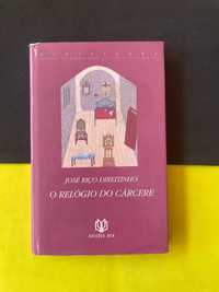 José Riço Direitinho - O Relógio do Cárcere