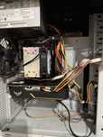 Игровой ПК - i7 - 1660 Super 6GB