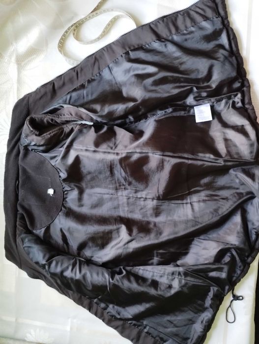 Жилет жіночий теплий 48р