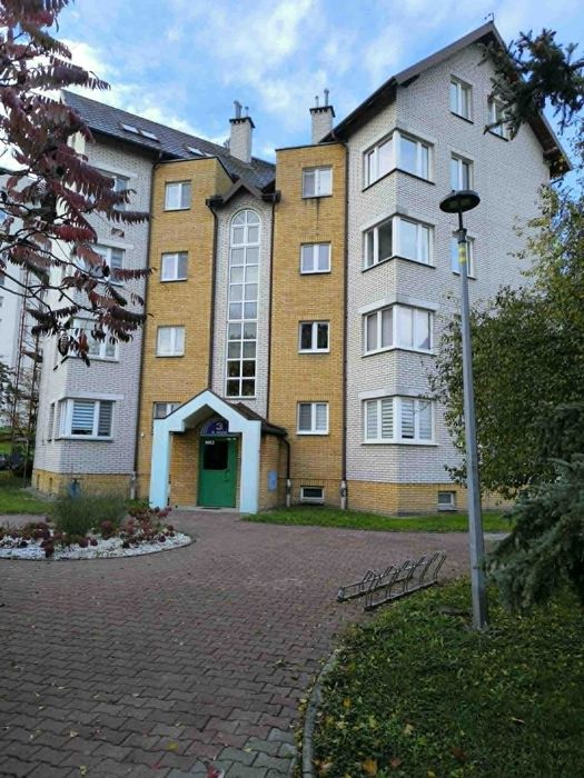 Na sprzedaż – przytulne mieszkanie 50 m² na ul. Wałowej