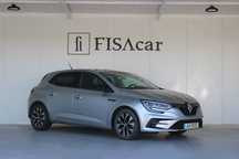 Renault Mégane 1.3 TCe Limited