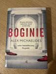 Boginie A.Michaelides