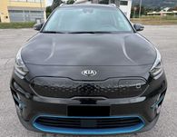 Бампер передний зад. Kia Niro E-Niro EV, Киа Ниро запчасти б/у